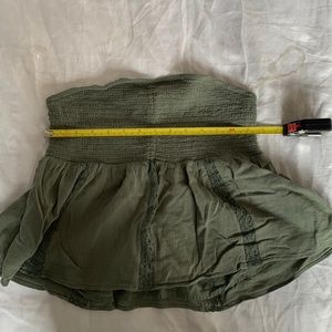 American eagle tub top